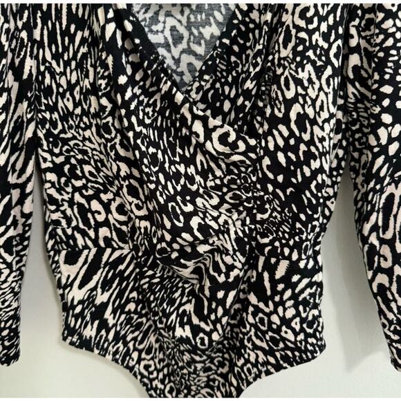 ASOS NWT Miss Selfridge Sweetheart Bodysuit - Picture 8 of 8